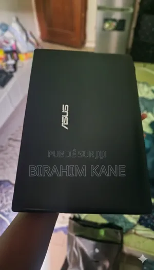 Ordinateur Portable Asus K55DR 12GB AMD HDD 500GB