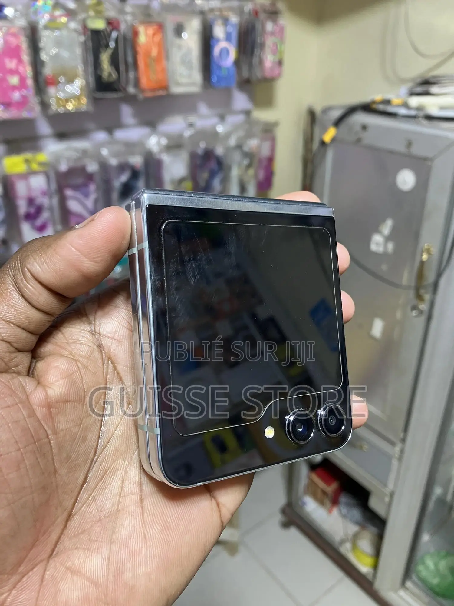 Samsung Galaxy Z Flip 5 512 GB Vert