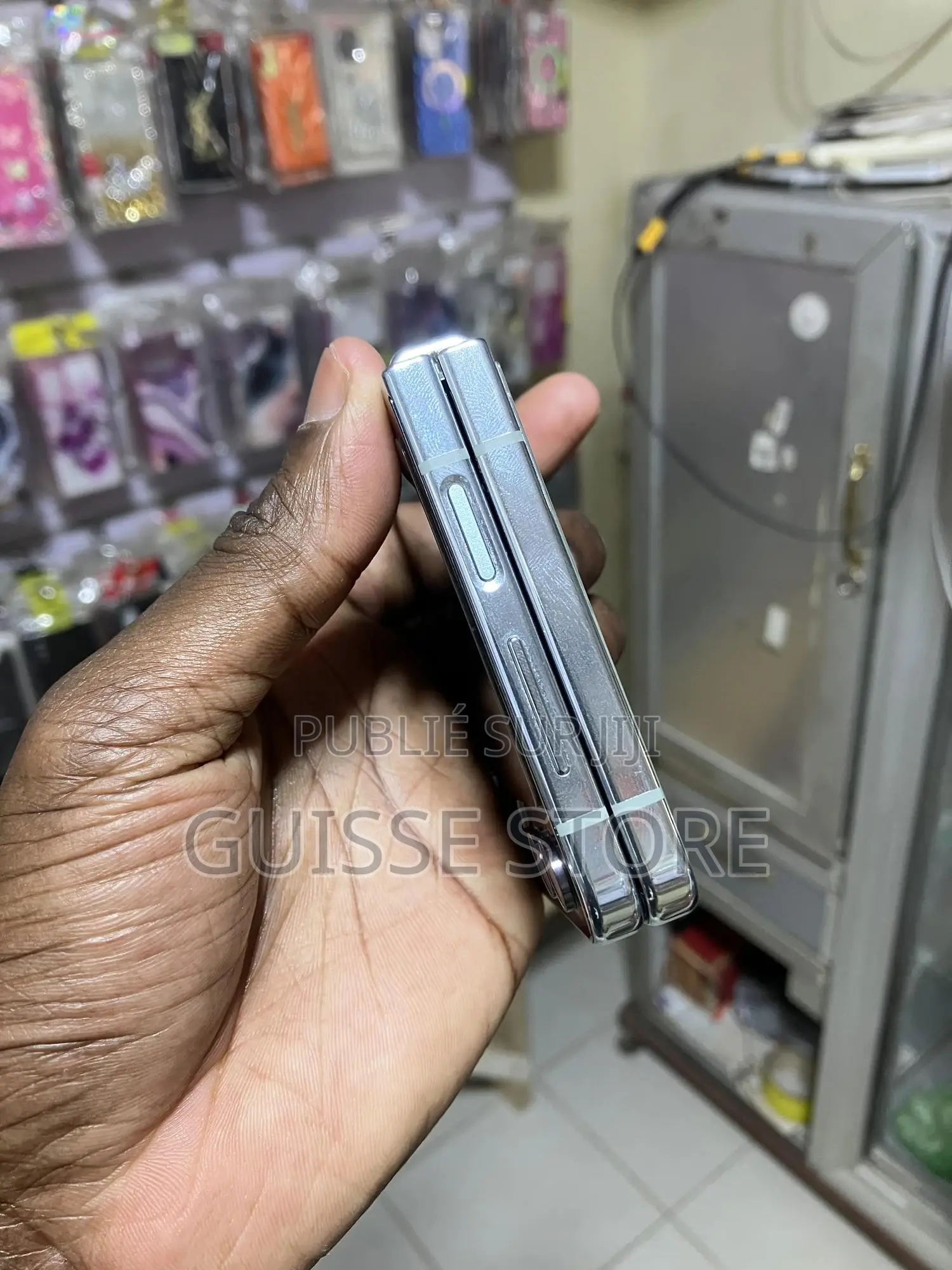 Samsung Galaxy Z Flip 5 512 GB Vert