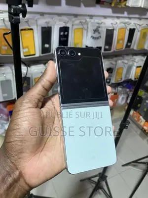 Samsung Galaxy Z Flip 5 512 GB Vert