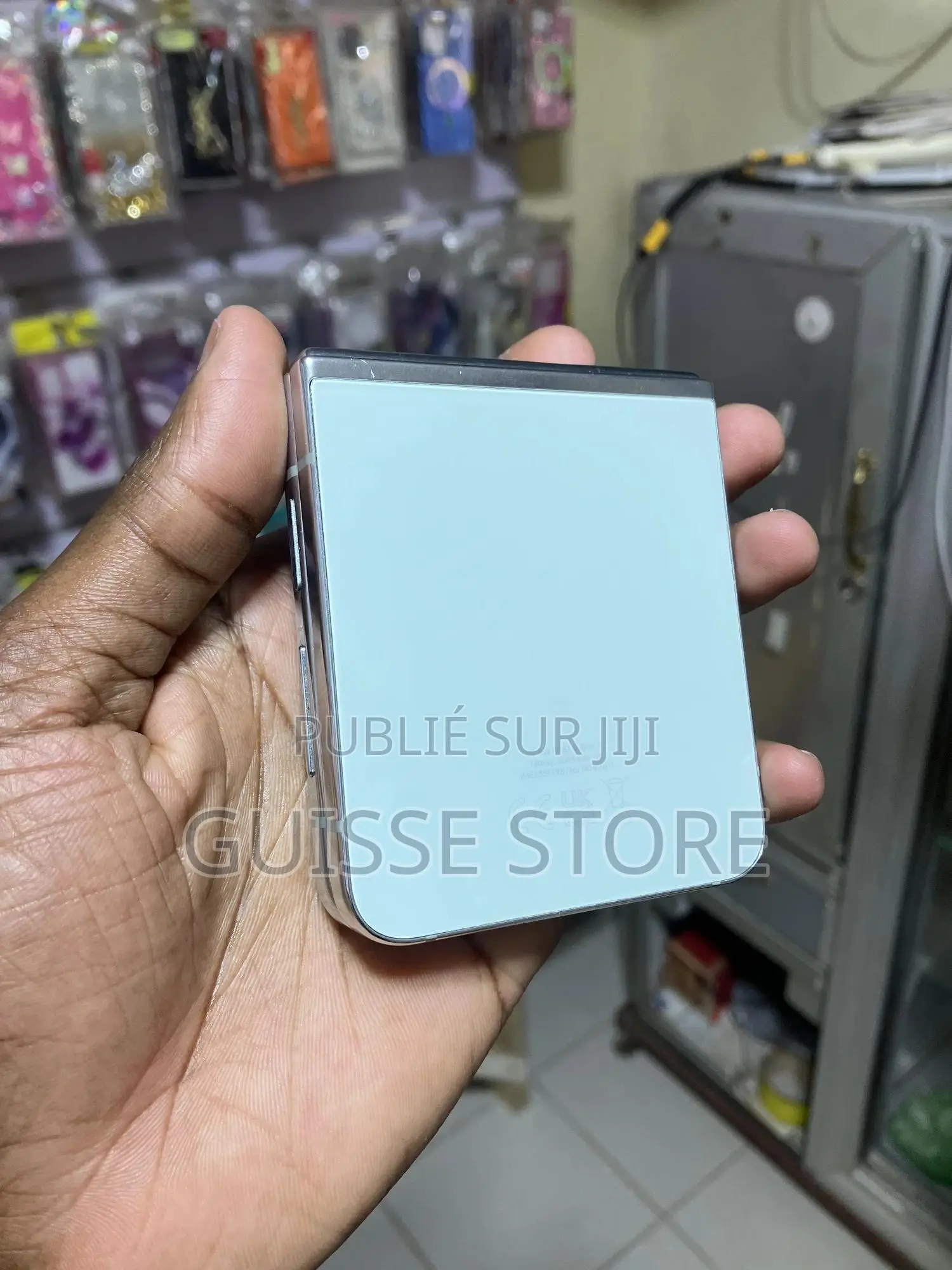 Samsung Galaxy Z Flip 5 512 GB Vert