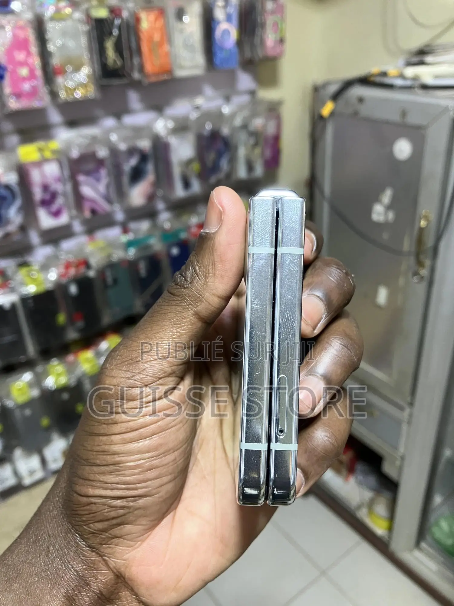 Samsung Galaxy Z Flip 5 512 GB Vert