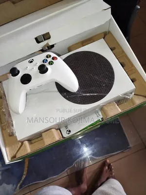 Xbox Série S