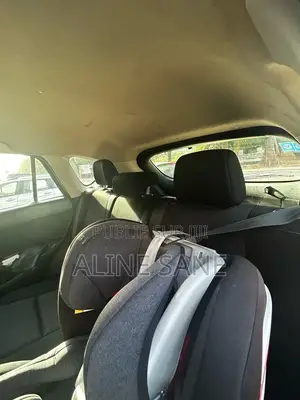 Mazda CX-5 Sport AWD 2014 Argenté