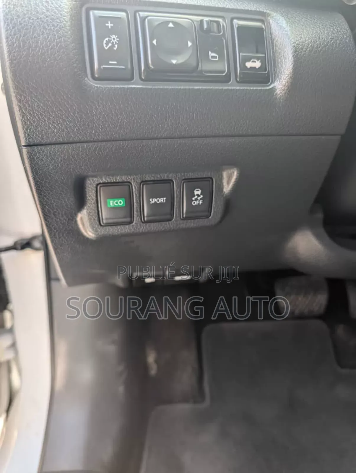 Nissan Sentra SV 2019 Blanc