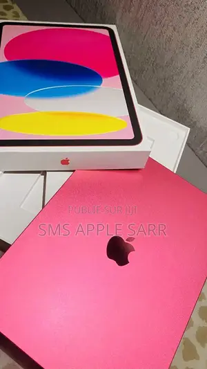 Nouveau Apple iPad Air 11 (2024) 128 GB Gris