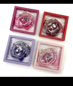 Chapelet Électronique