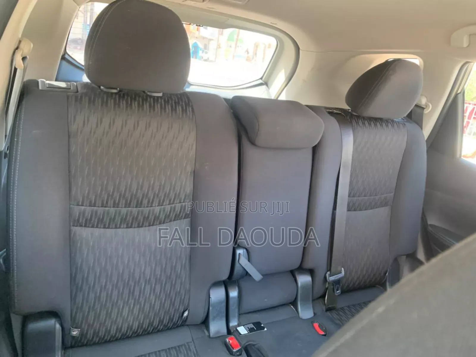 Toyota Hilux 2019 Bleu