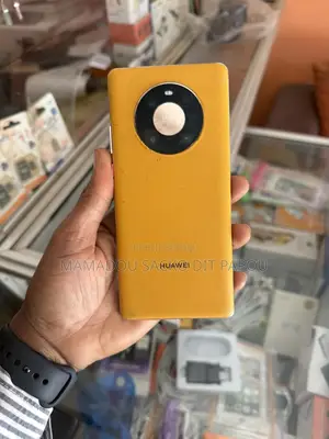 Huawei P50 Pro 256 GB Noir