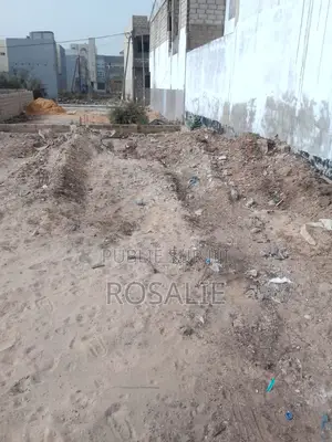 Transfert De Leasing Terrain 150 M2 – Keur Massar