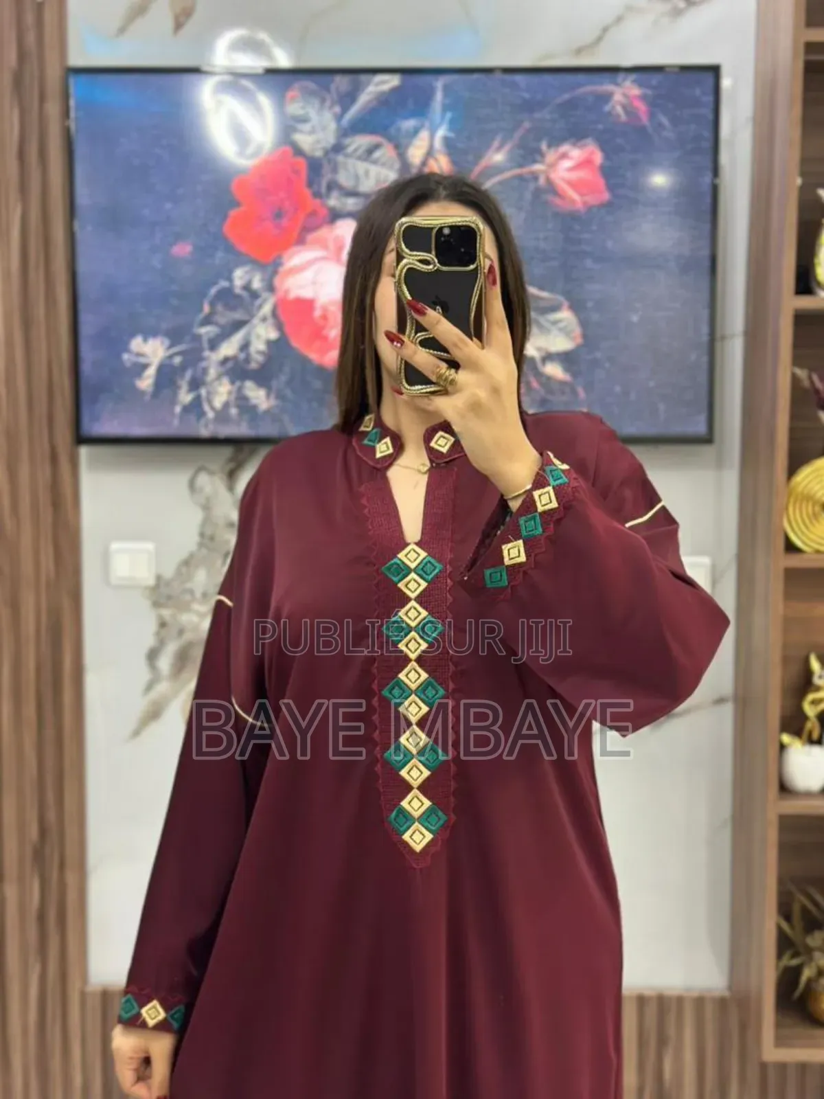 Robe De Classe Pour Femmes