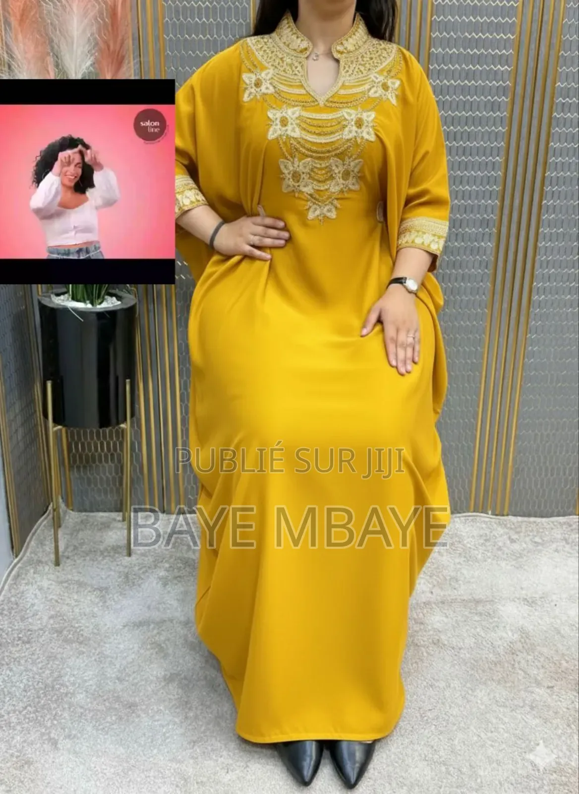 Robe De Classe Pour Femmes