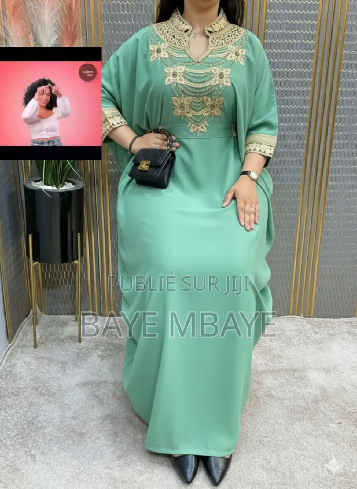 Robe De Classe Pour Femmes