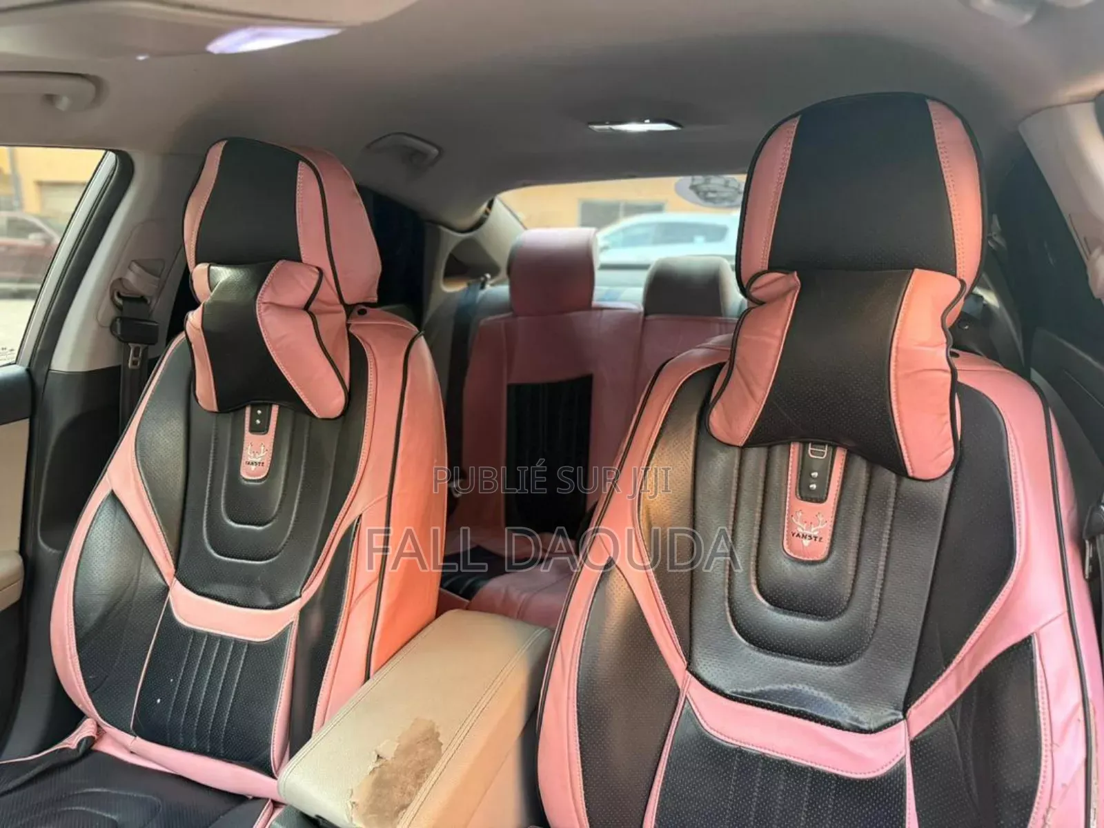 Hyundai Sonata 2017 Autre