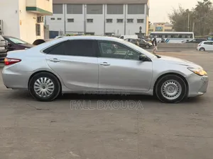 Toyota Camry 2015 Gris