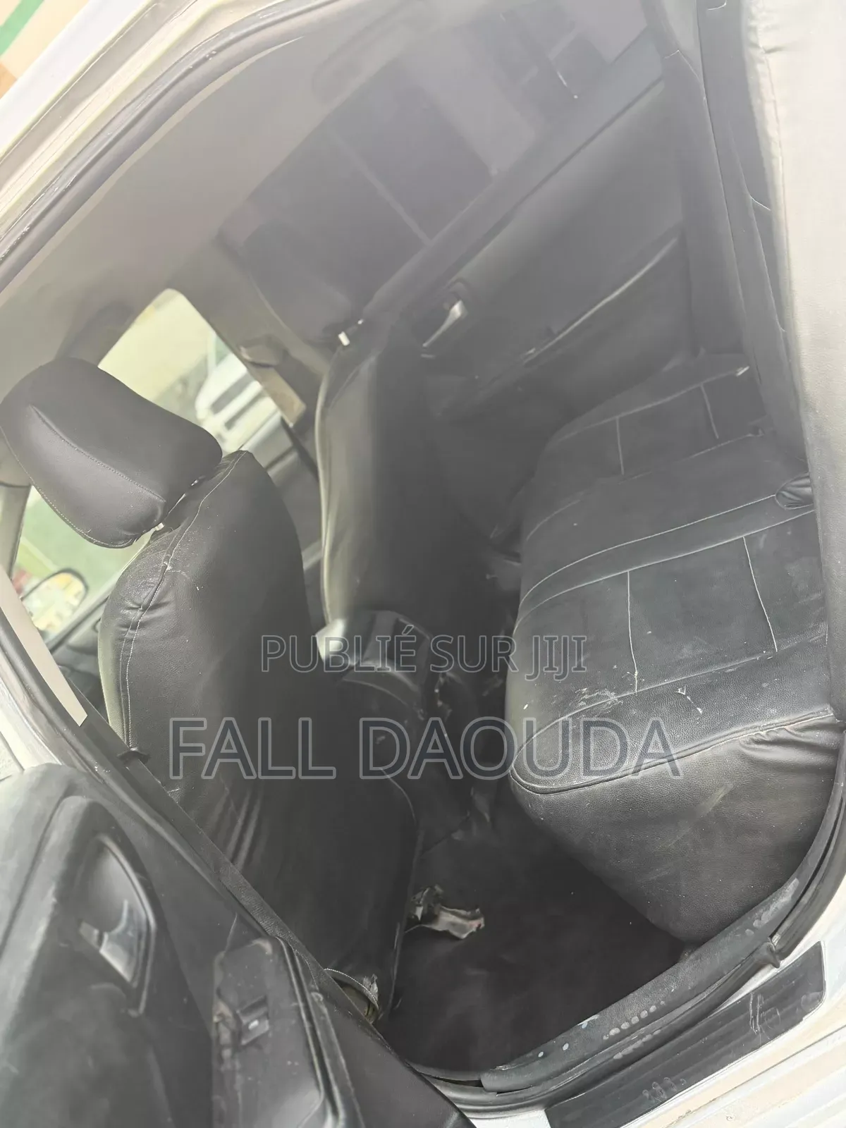 Toyota Camry 2015 Gris