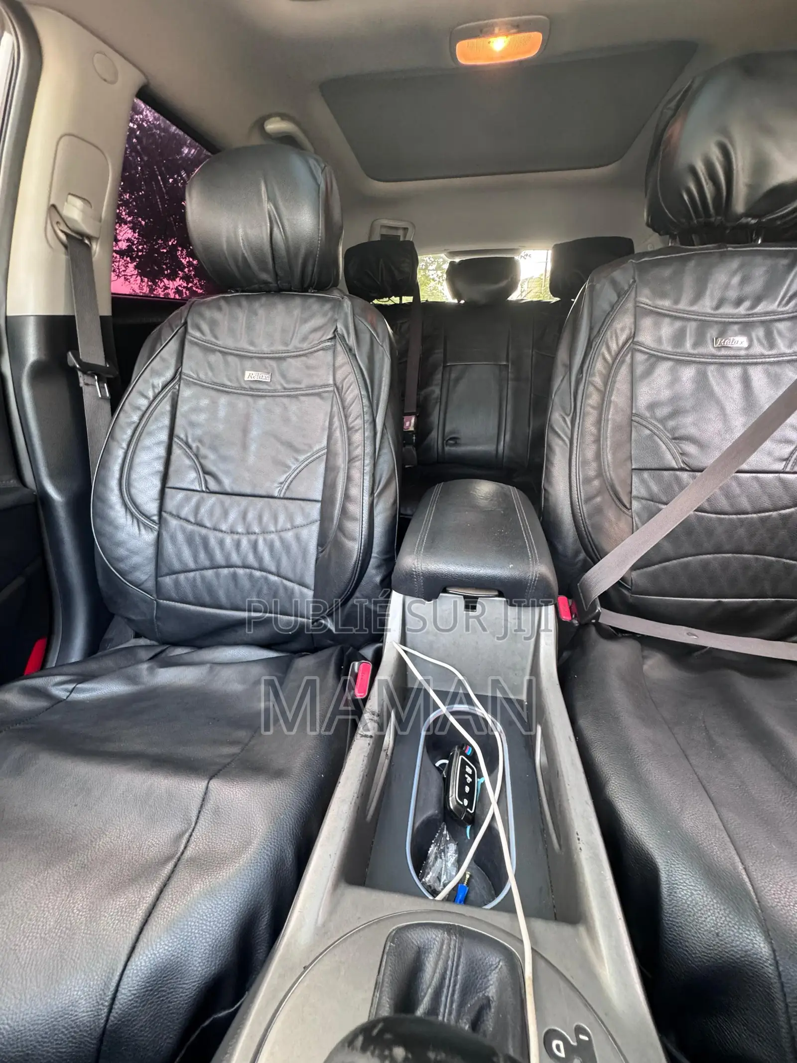 Kia Sportage 2015 Gris