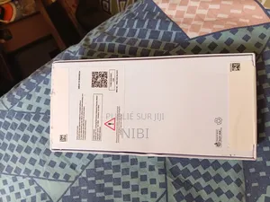 Nouveau Samsung Galaxy A07 128 GB Noir