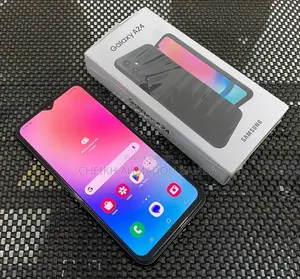 Nouveau Samsung Galaxy A24 128 GB Autre