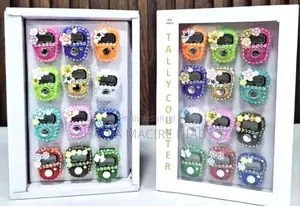 Chapelet Électronique