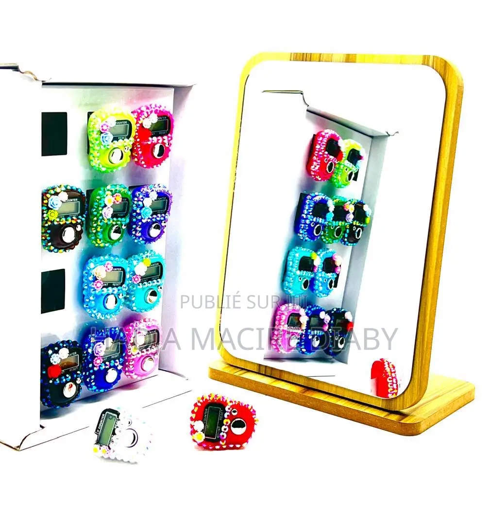 Chapelet Électronique