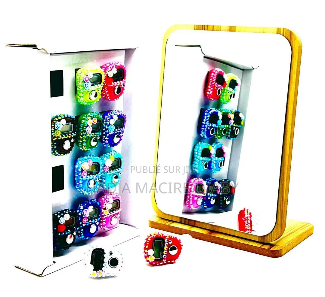 Chapelet Électronique