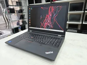 Nouveau Lenovo Thinkpad T15 Gen1 32GB Intel Core I7 SSD 1T