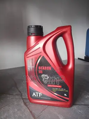Huile Boite Dexron Atf 3