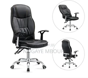 Fauteuil De Bureau Vip