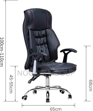 Fauteuil De Bureau Vip