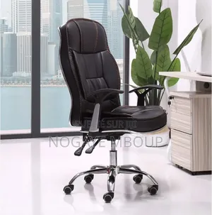 Fauteuil De Bureau Vip
