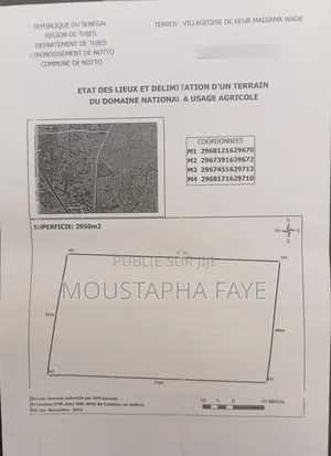 Verger À Brader en Urgence