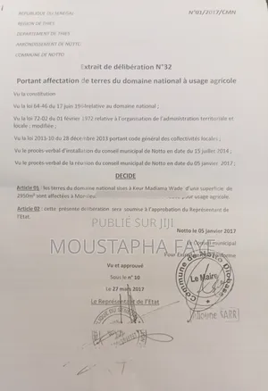 Verger À Brader en Urgence