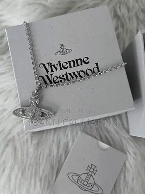 Collier De Marque Vivienne Westwood