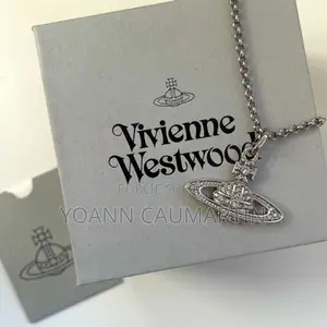 Collier De Marque Vivienne Westwood