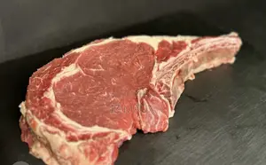 Viande Bœuf Et Moutons