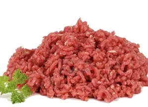 Viande Bœuf Et Moutons