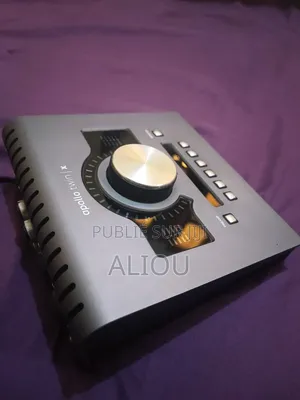 Apollo Twin X Duo