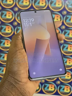 Nouveau Xiaomi Redmi Note 13 Pro+ 256 GB Blanc