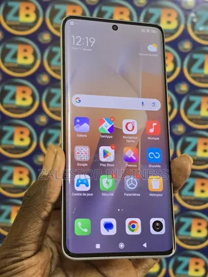 Nouveau Xiaomi Redmi Note 13 Pro+ 256 GB Blanc