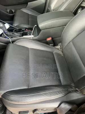 Hyundai Tucson 2017 Gris