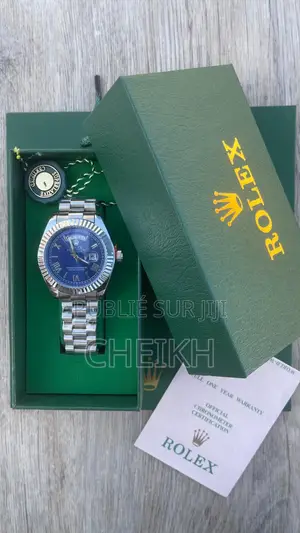 Montre Rolex