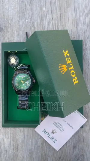 Montre Rolex