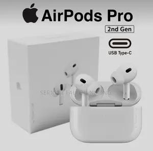Air Pods 2 Pro