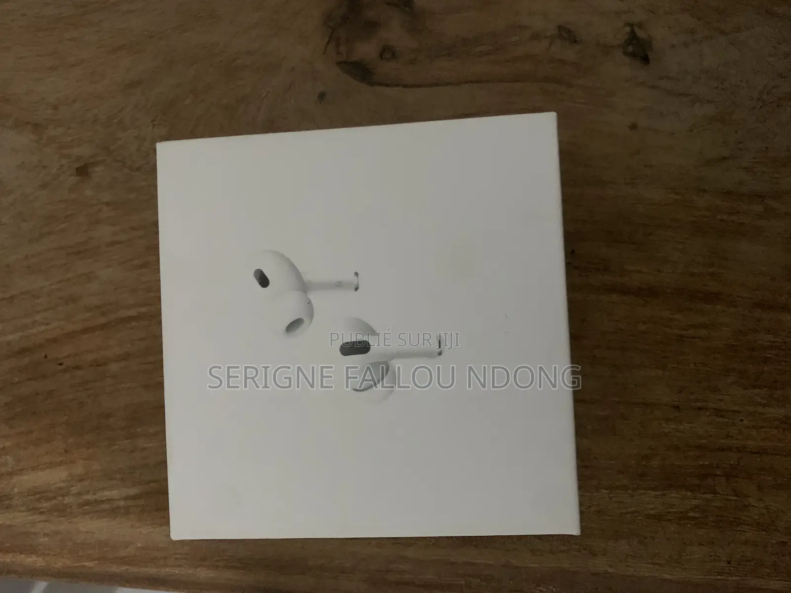 Air Pods 2 Pro