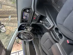 Hyundai Elantra ECO 2018 Blanc