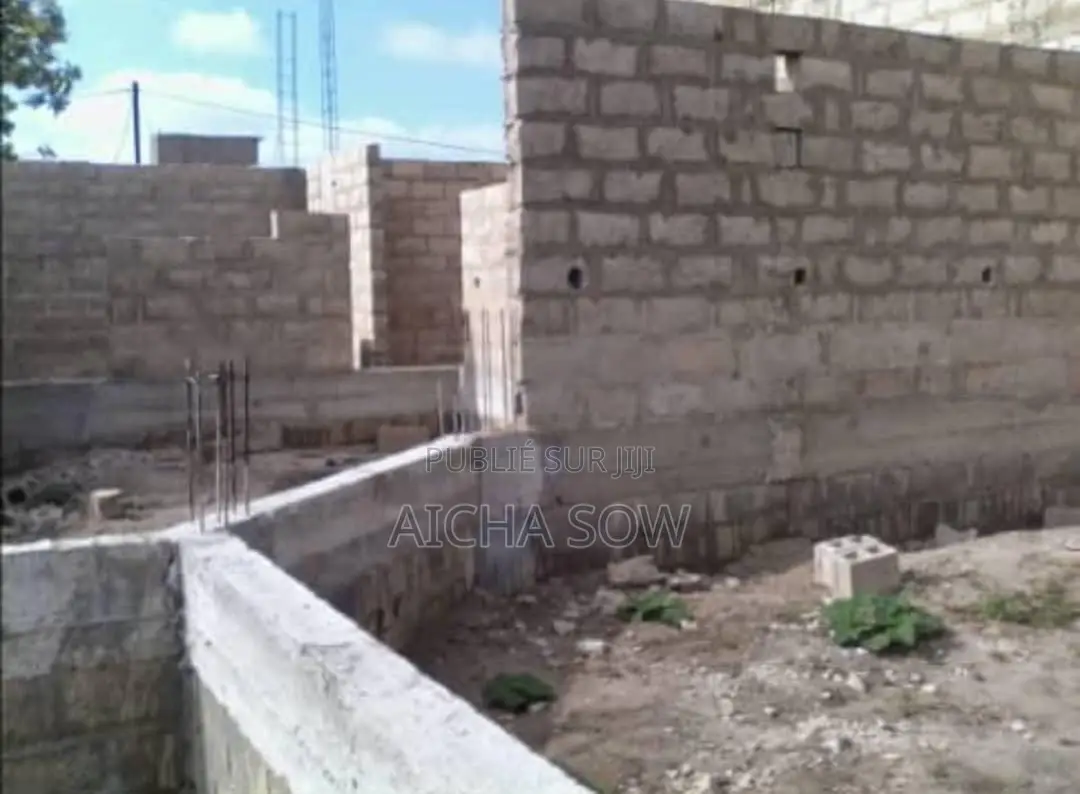 Keur Massar Tolou Abdoulaye – Cité Mimran Cbao