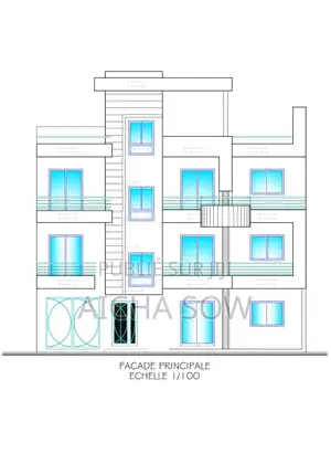 Keur Massar Tolou Abdoulaye – Cité Mimran Cbao