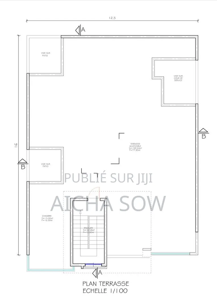 Keur Massar Tolou Abdoulaye – Cité Mimran Cbao