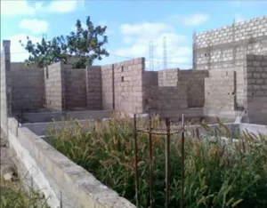 5chbre Maison dans , Rufisque à Vendre